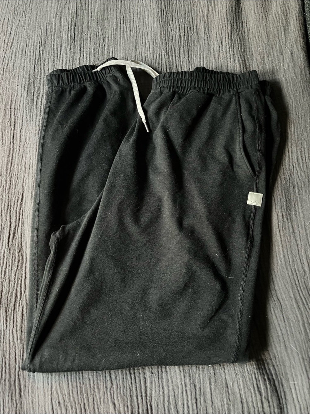 Vuori Boyfriend Sweatpants